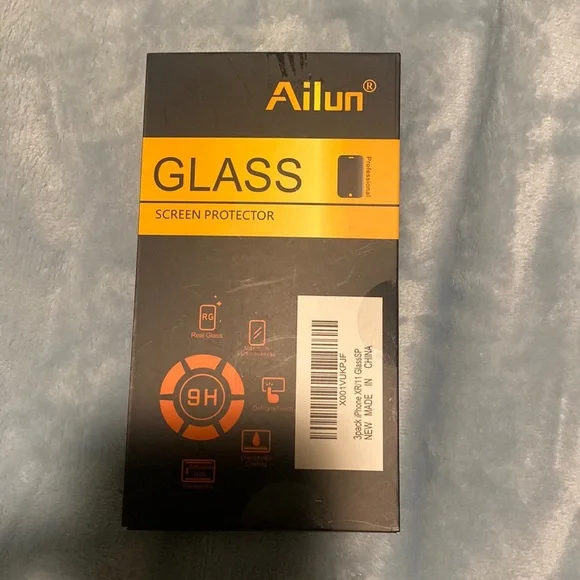 Screen Protector - Picture 1 of 2